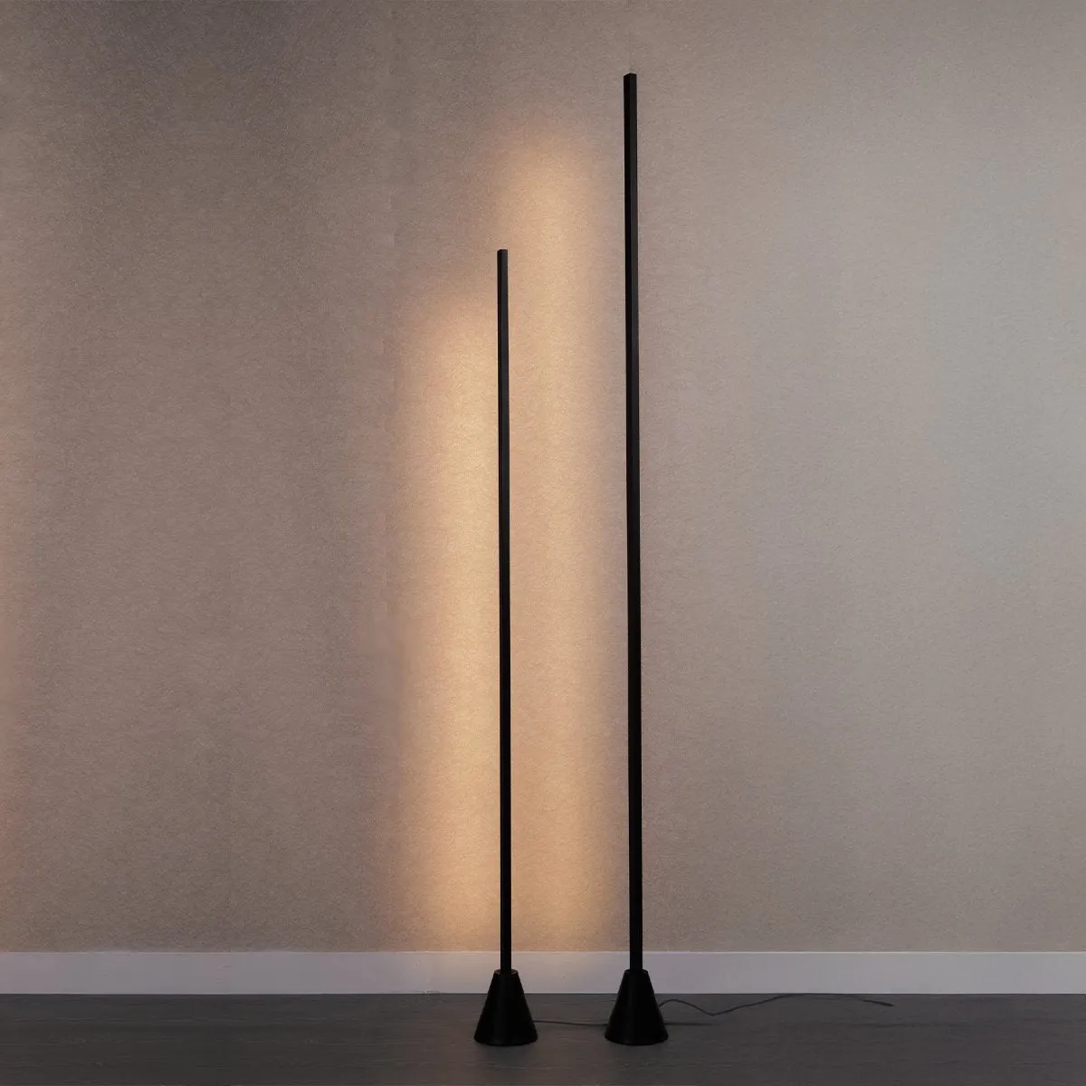 Matrix Floor Lamp