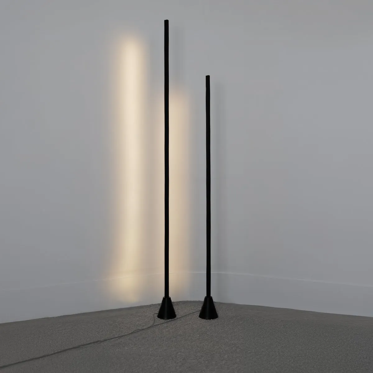 Matrix Floor Lamp