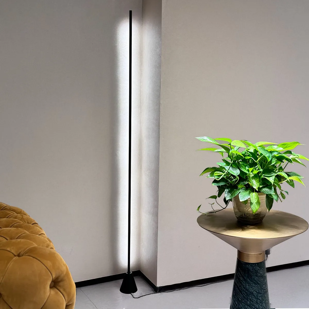 Matrix Floor Lamp