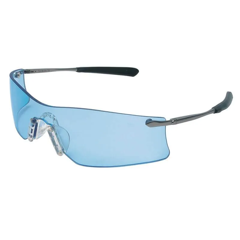 MCR Safety PRO Rubicon Anti-Fog Safety Glasses (12/box)