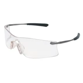 MCR Safety PRO Rubicon Anti-Fog Safety Glasses (12/box)