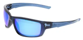 MCR Safety Swagger SR3 Blue Frame, Blue Diamond Mir