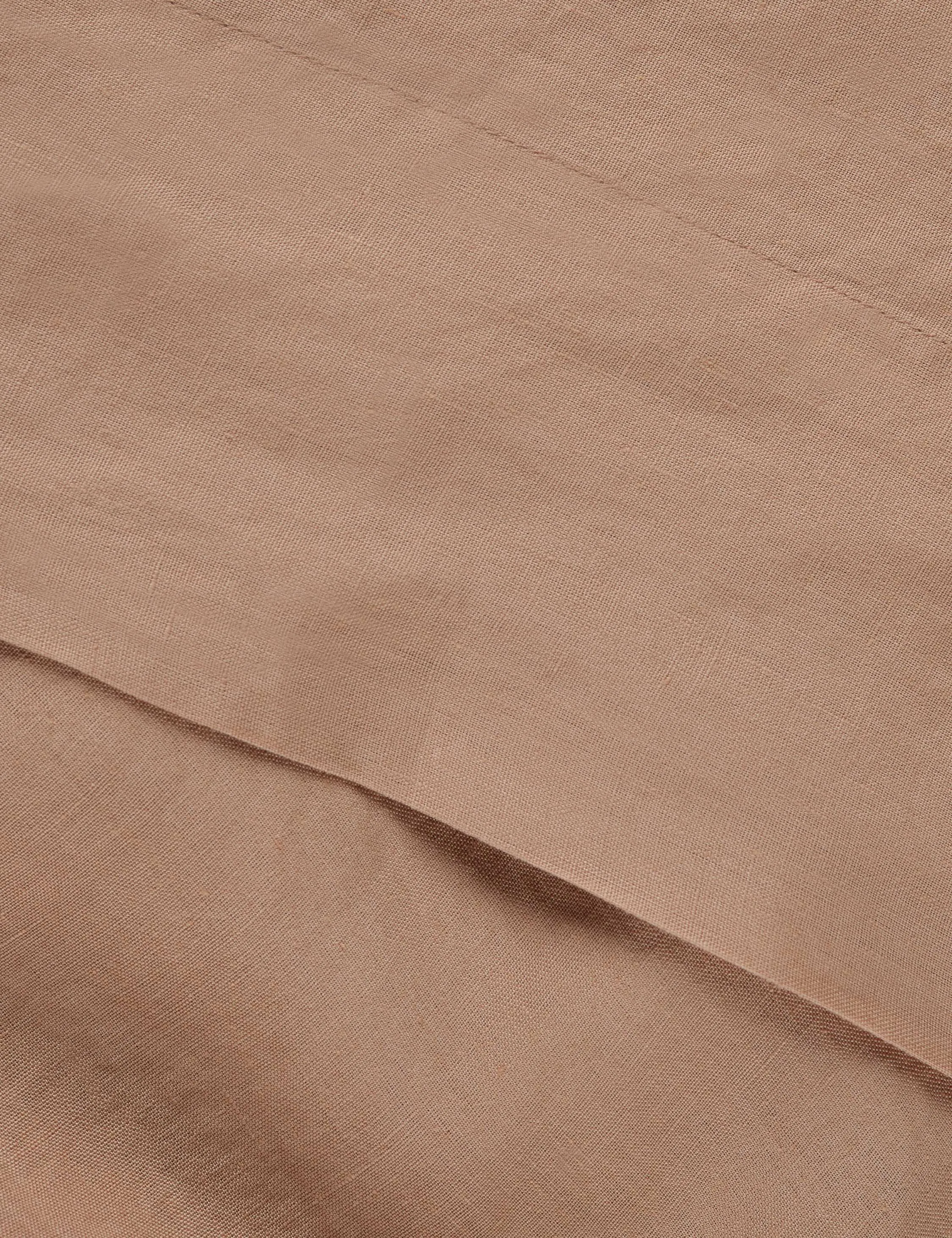 Melia European Flax Linen® Sheet Set