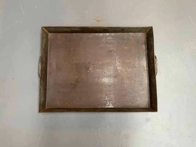 Metal Baking Tray    #6005  Byron