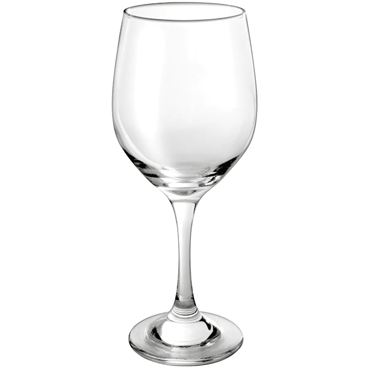 Metropolitan Glassware Ducale Universal Wine 31cl (11oz) - 6 Pack