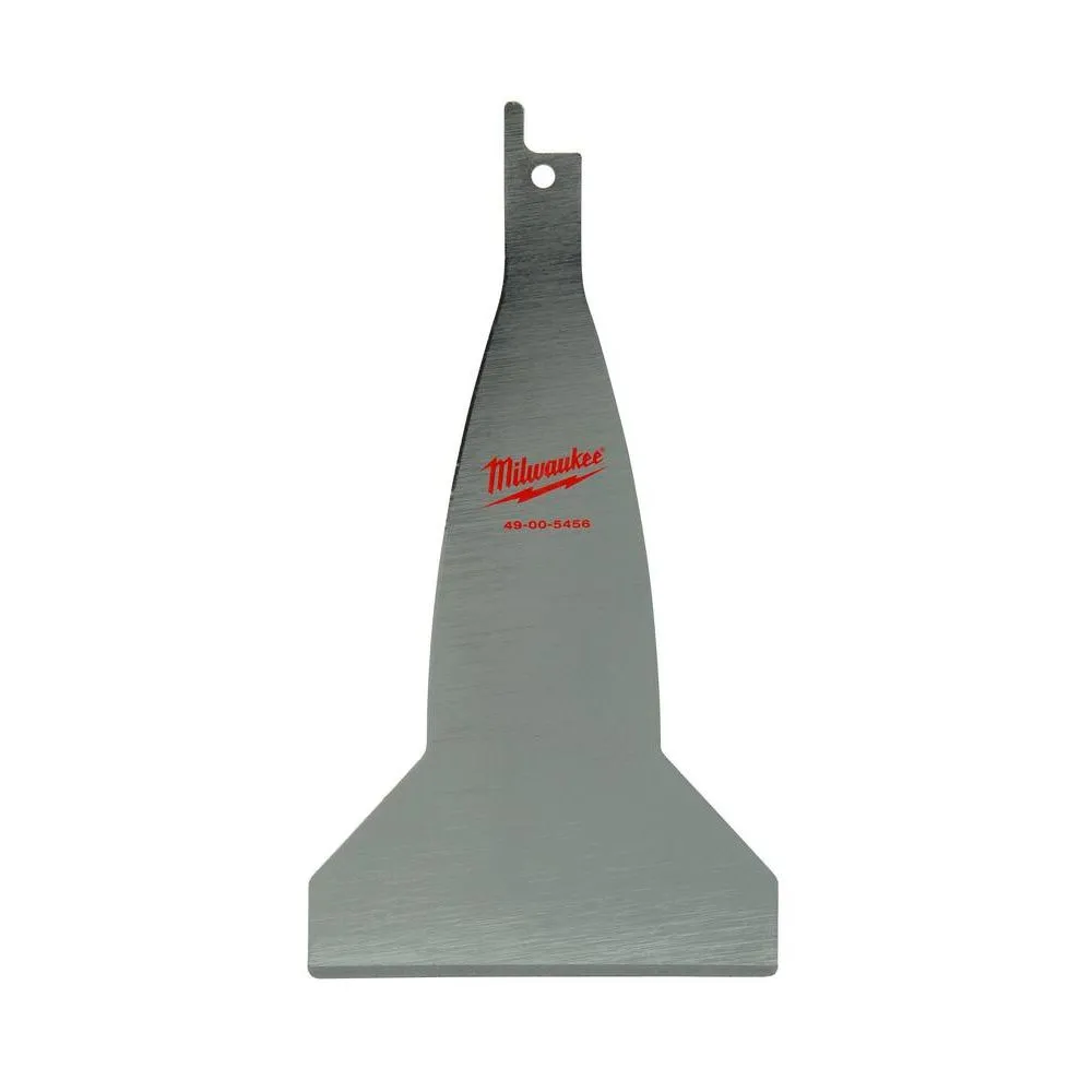 Milwaukee 49-00-5456 3 Inch Scraper Blade