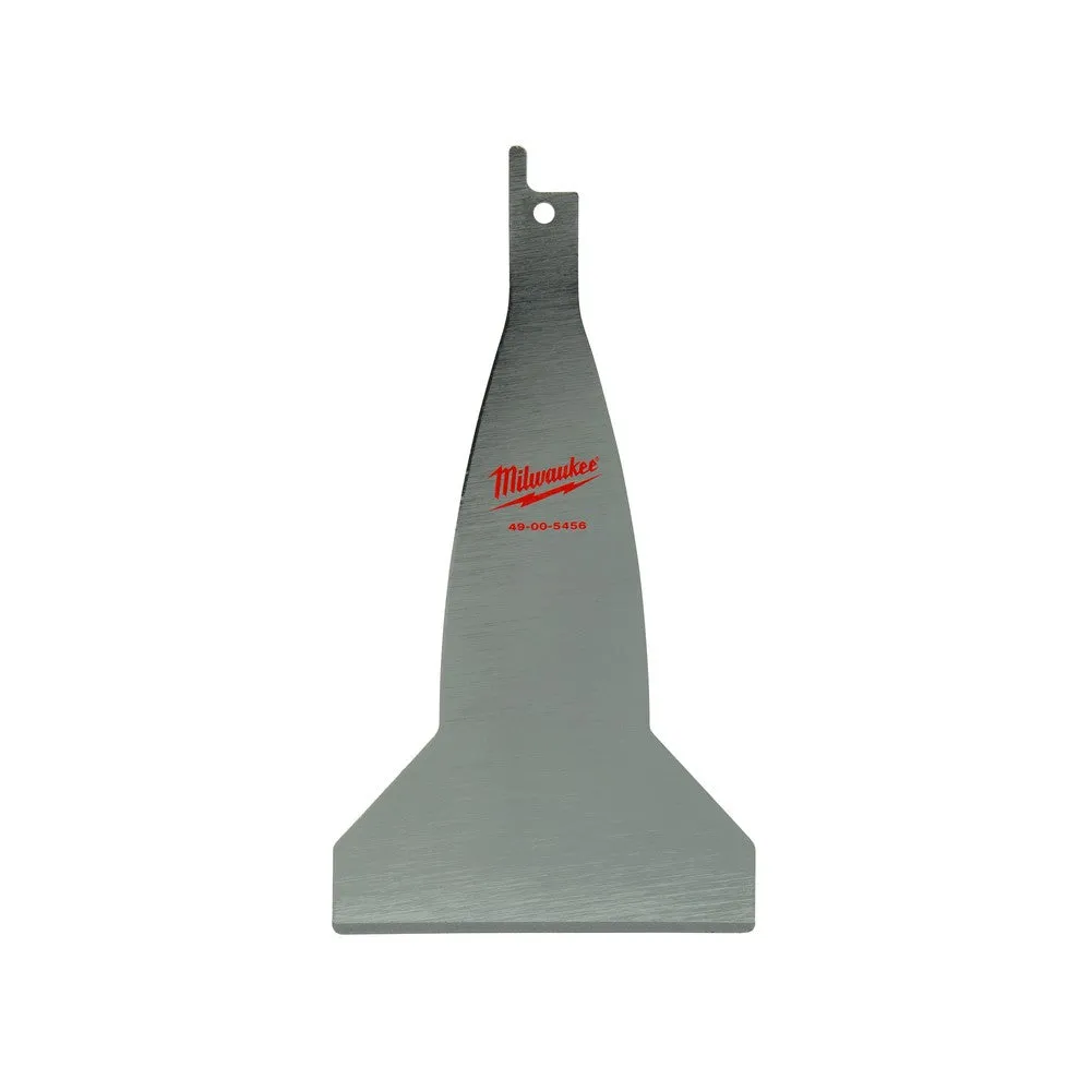 Milwaukee 49-00-5456 3 Inch Scraper Blade