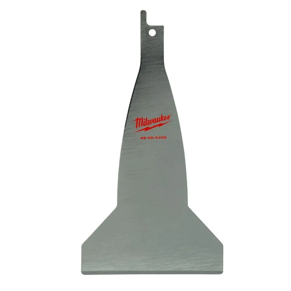 Milwaukee 49-00-5456 3 Inch Scraper Blade