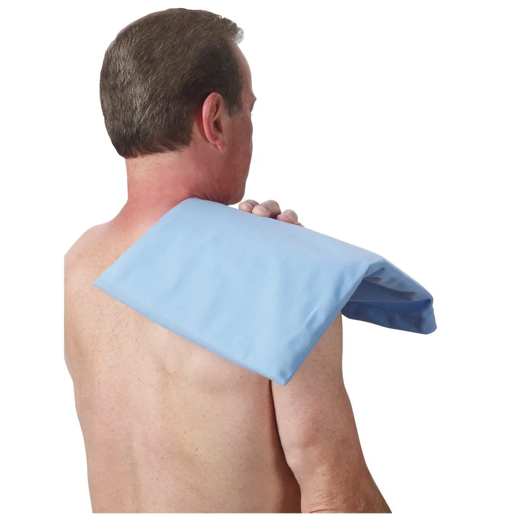 Moist-Dry Heating Pad