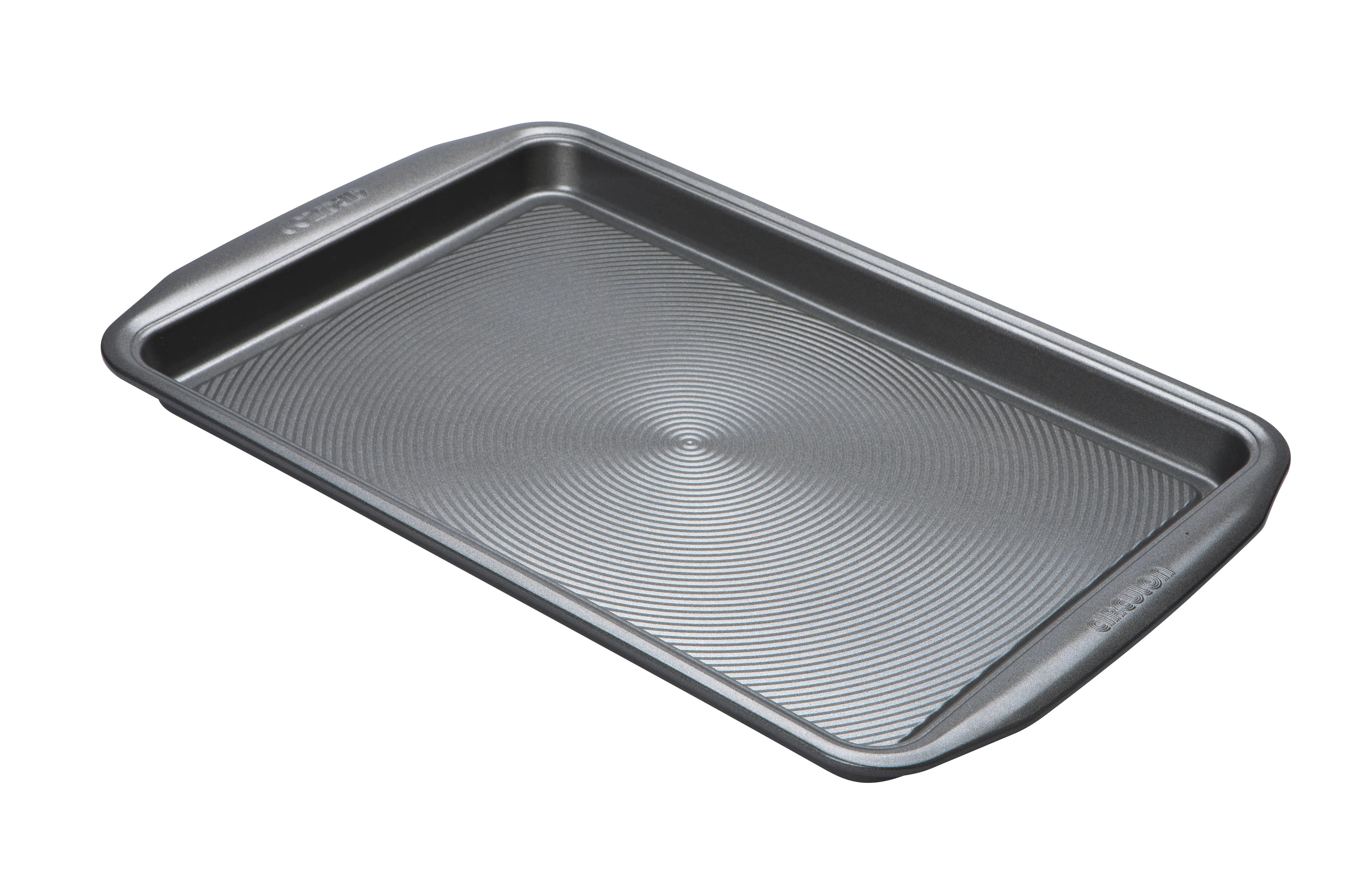 Momentum Non-Stick Baking Tray, Cake Tin & Muffin Tray Set - 10 Pieces