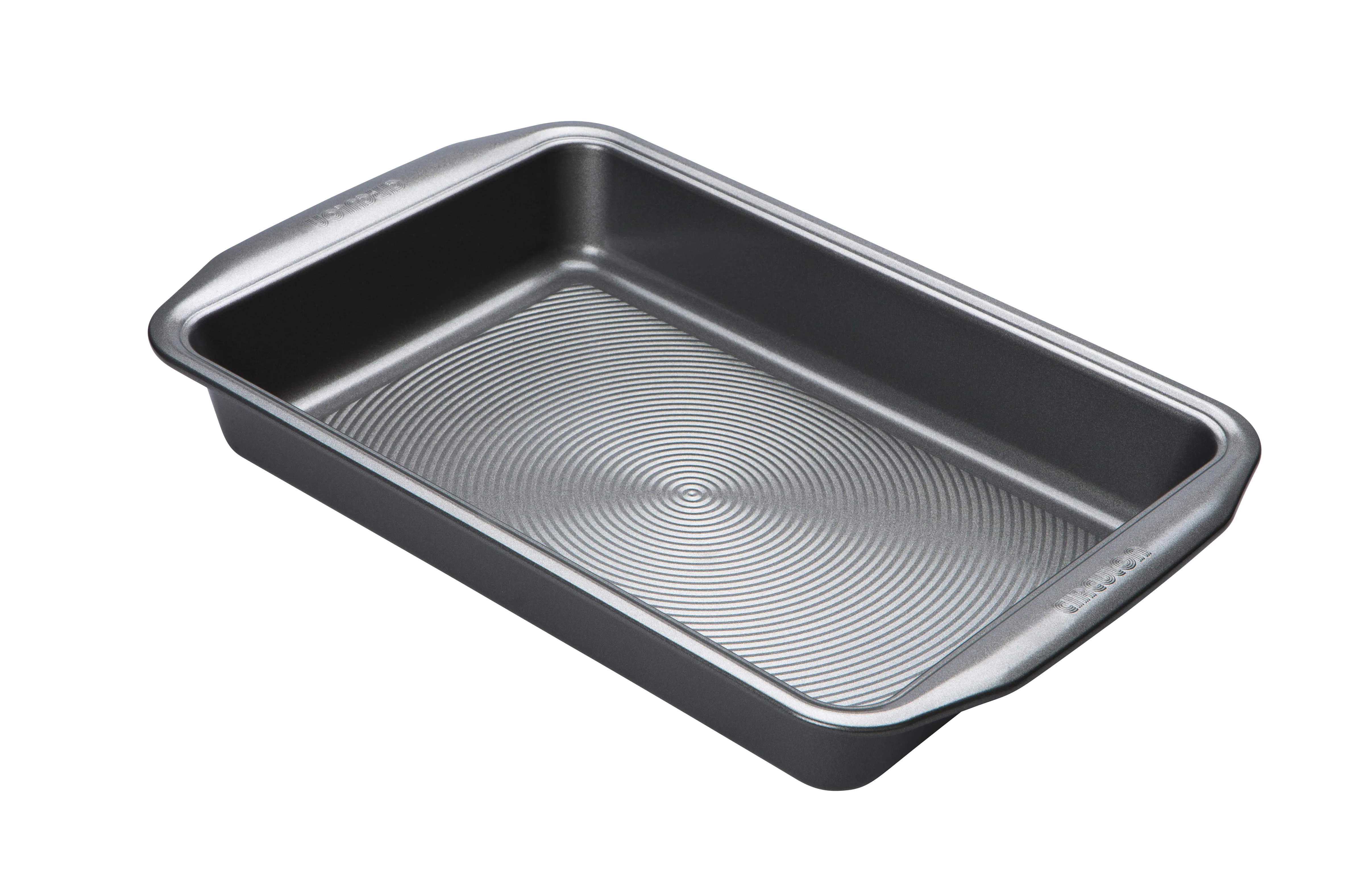 Momentum Non-Stick Baking Tray, Cake Tin & Muffin Tray Set - 10 Pieces