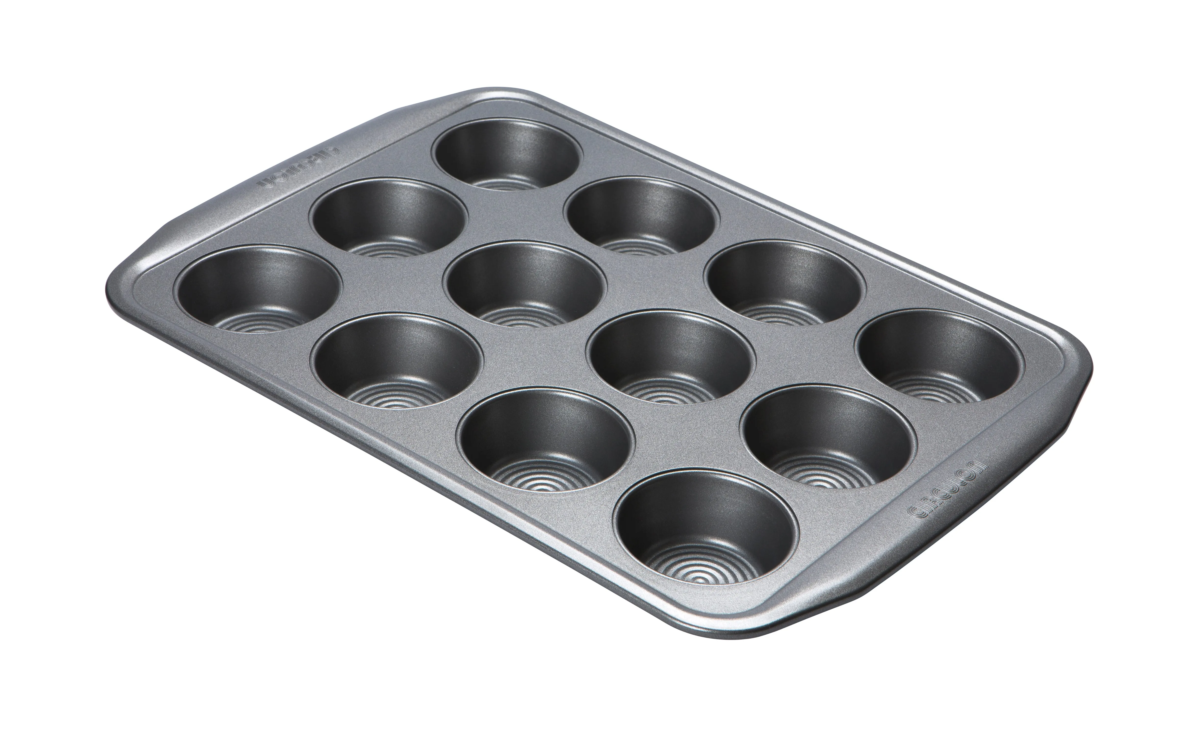 Momentum Non-Stick Baking Tray, Cake Tin & Muffin Tray Set - 10 Pieces