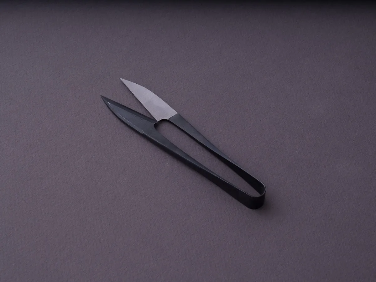 Morihei - Hisamoto - Nigiri Thread Shears - 120mm