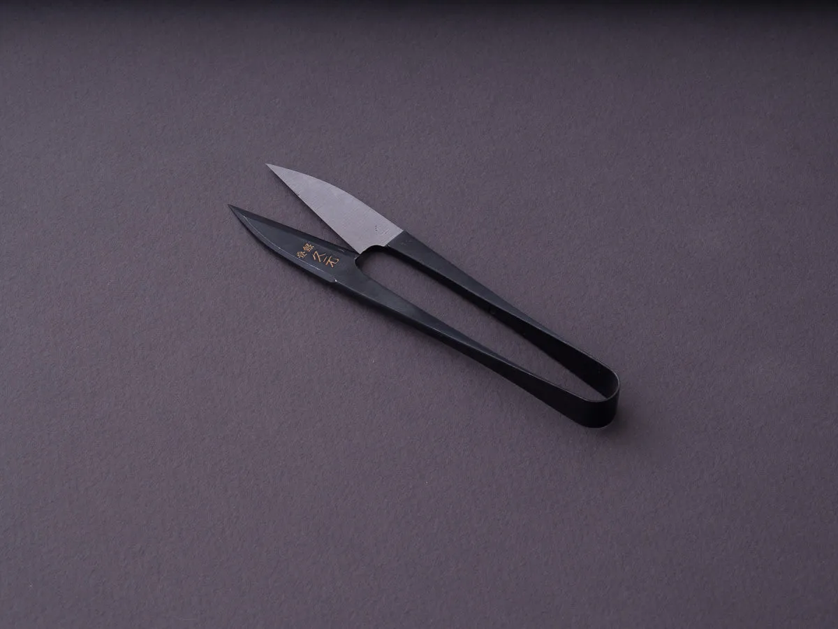 Morihei - Hisamoto - Nigiri Thread Shears - 120mm