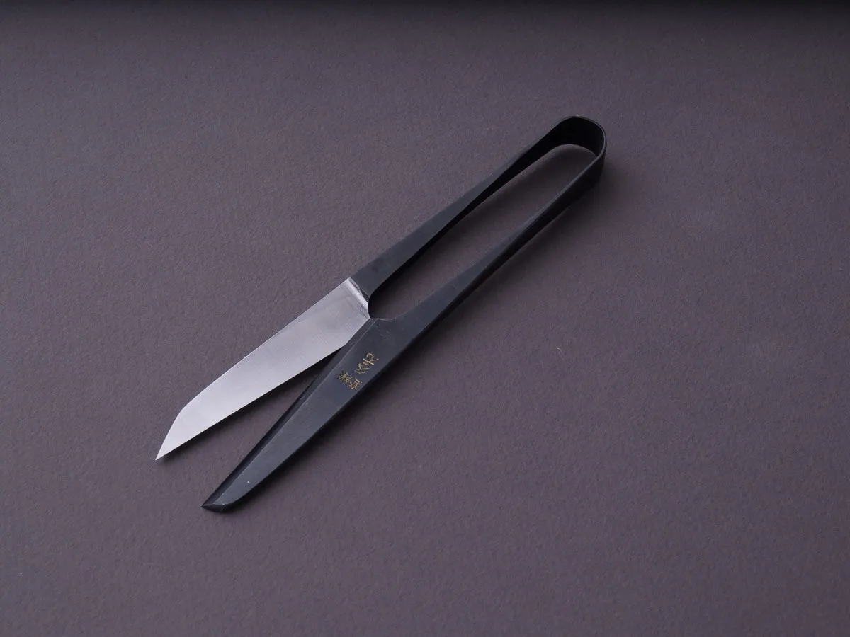 Morihei - Hisamoto - Nigiri Thread Shears - 150mm