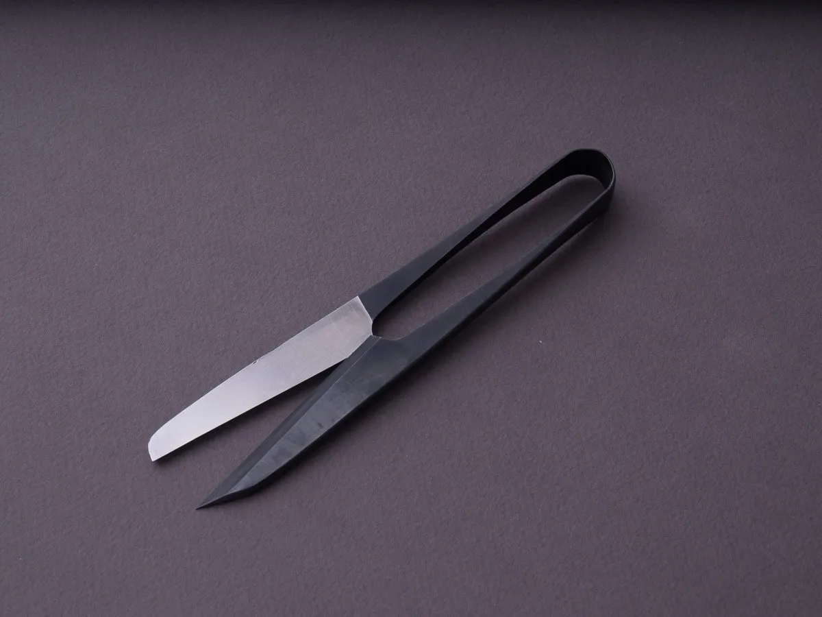 Morihei - Hisamoto - Nigiri Thread Shears - 150mm