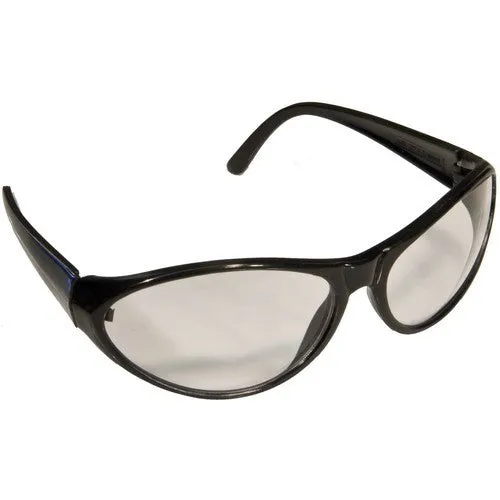 Morris Products 53003 Clear Safety Glasses