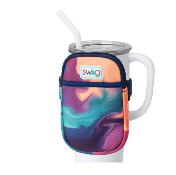 Mug Pouch Aura Mega  Multi Color S302-NMMP-AU