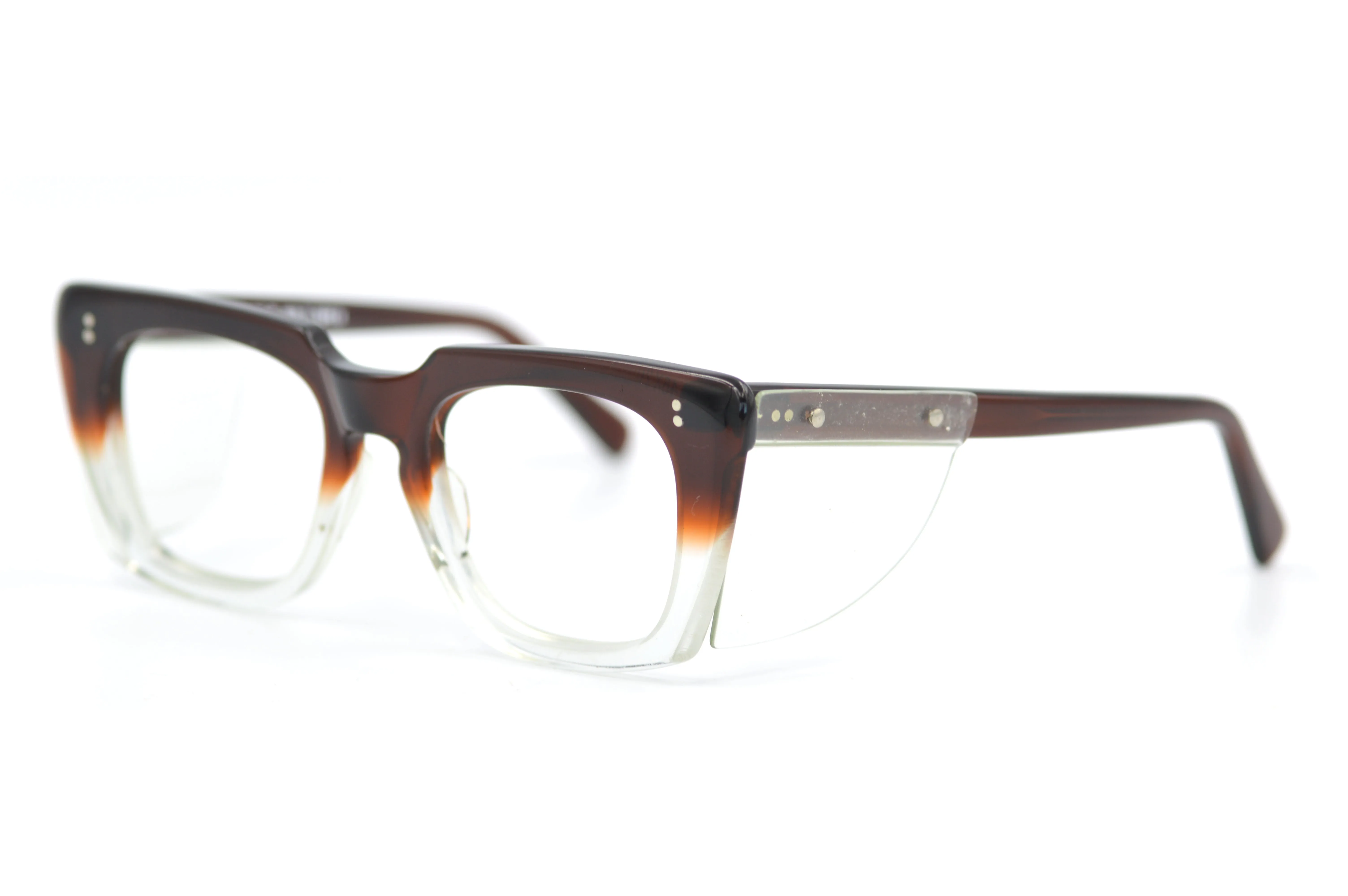 Multispex Vintage Safety Glasses