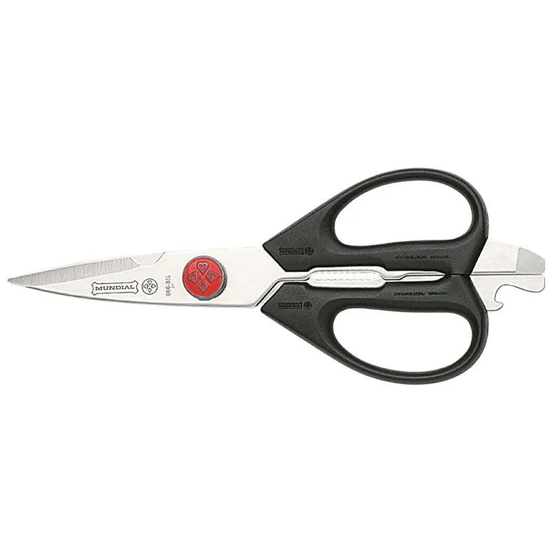 Mundial - Classic Kitchen Shears 21cm