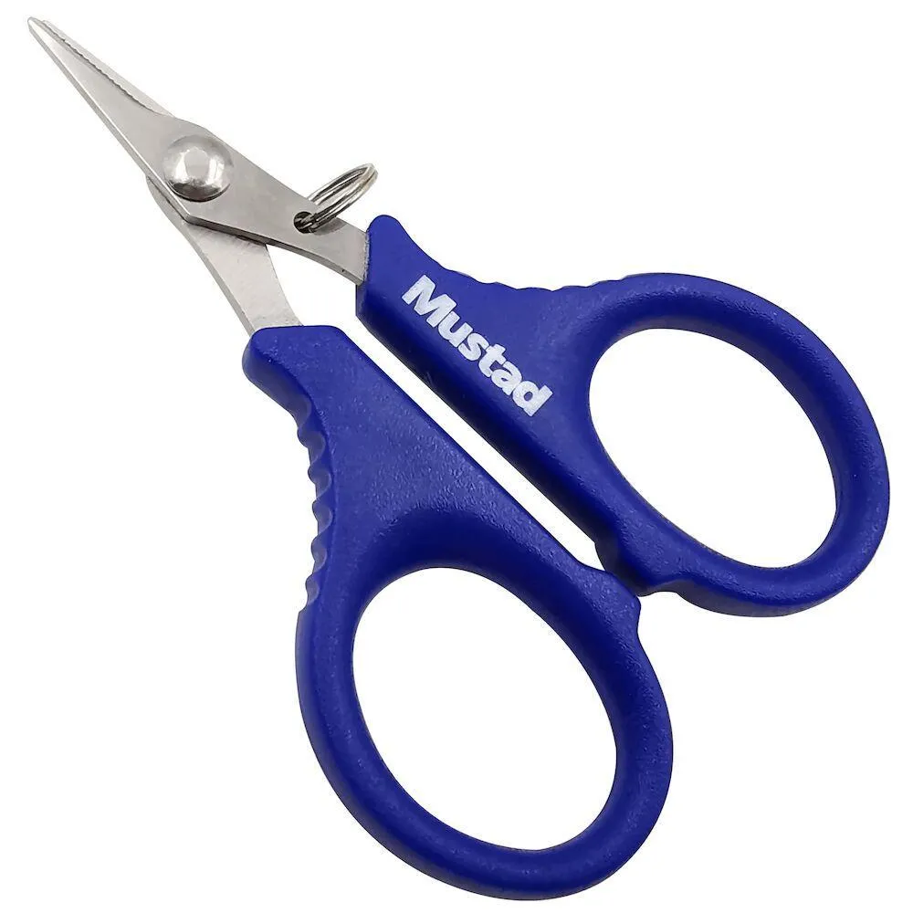 Mustad Braid Scissors