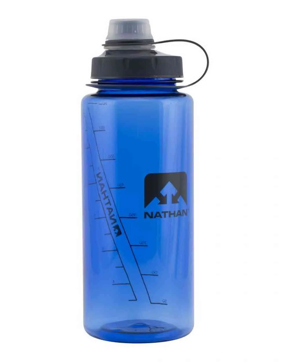 Nathan Little Shot Water Bottle - Electric Blue - 750 ml