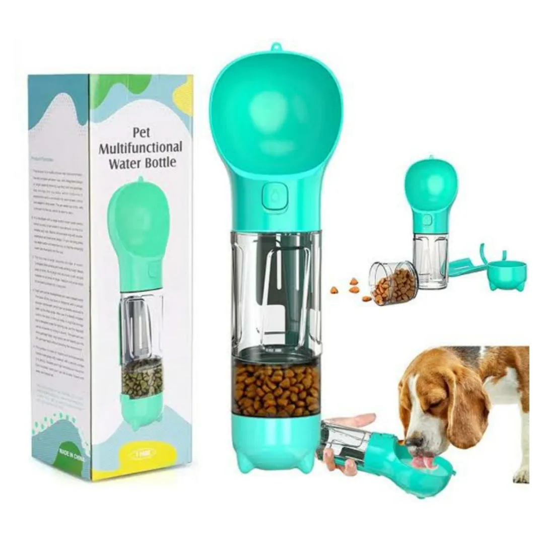 ND Multi-purpose Pet Water Bottle