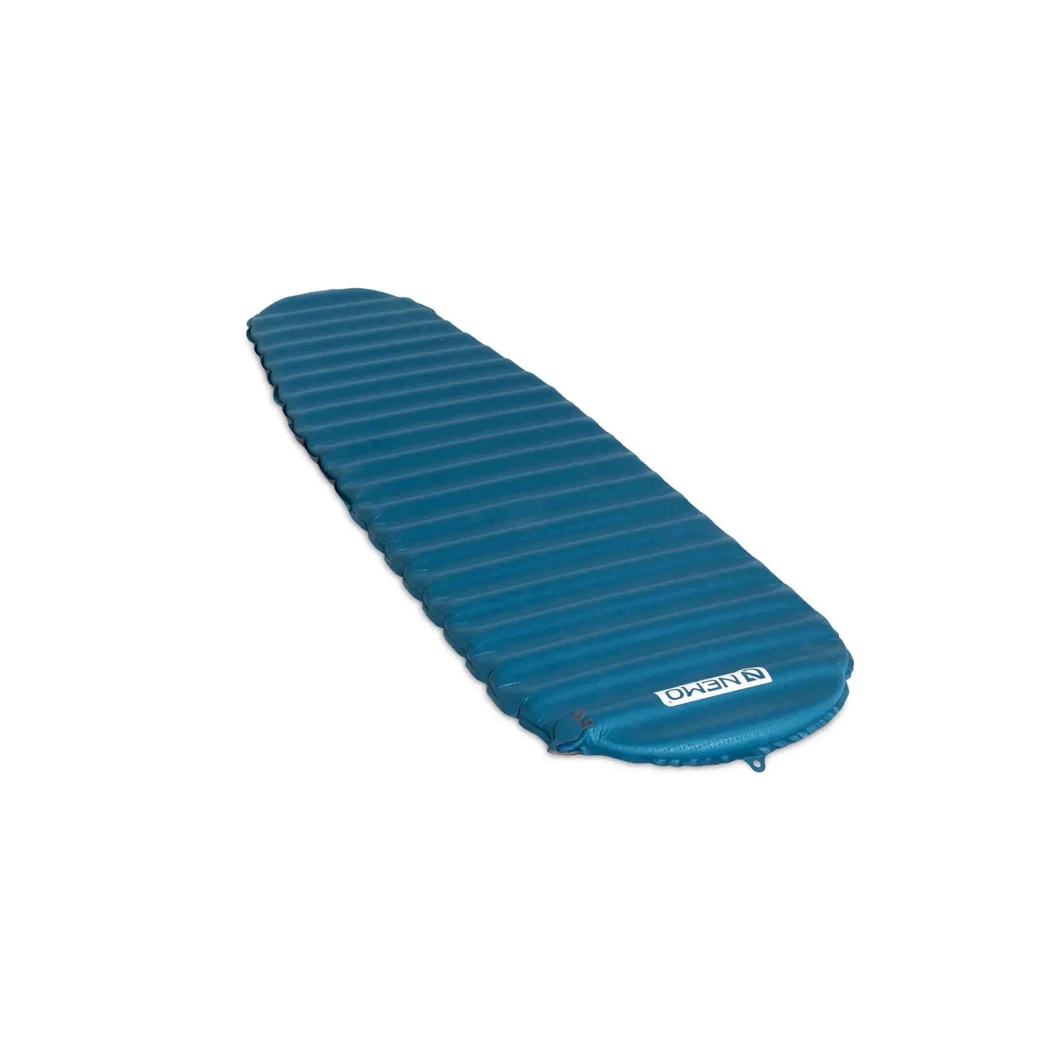 NEMO Flyer™ Self-Inflating Bluesign® Sleeping Pad