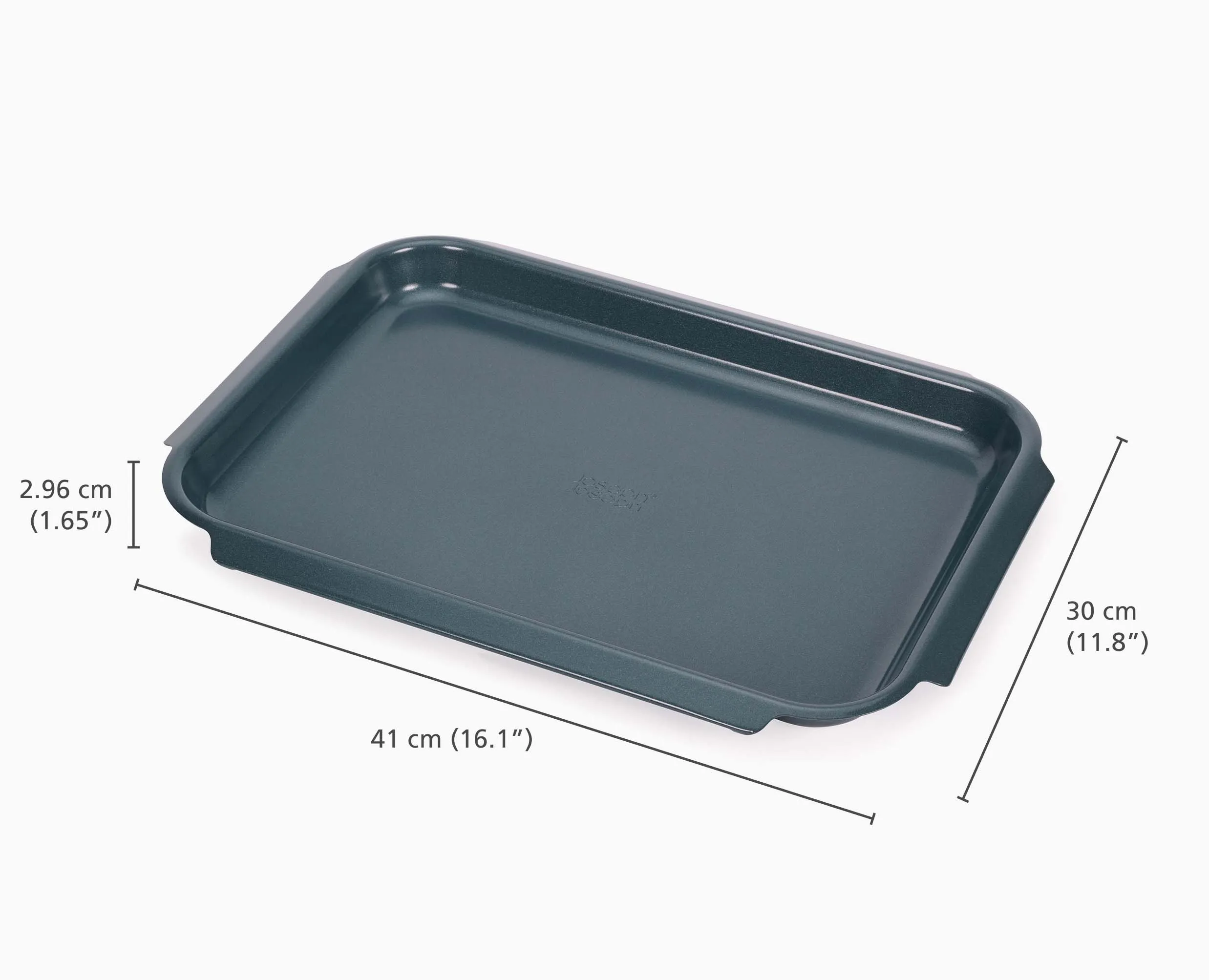 Nest™ Bake Non-Stick Large Blue Baking Tray