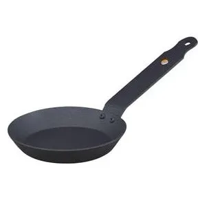 Netherton Blini Pan 5 inch Metal Handle