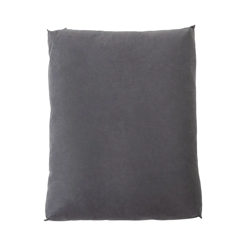 NEW COLLECTION: Como Grey Pillow Bed