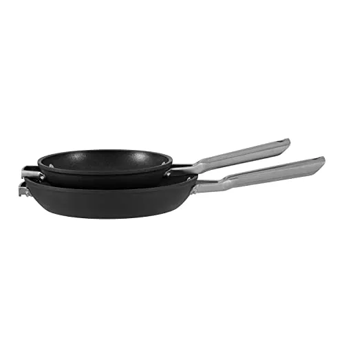 Ninja ZEROSTICK Stackable Cookware Frying Pan (New)