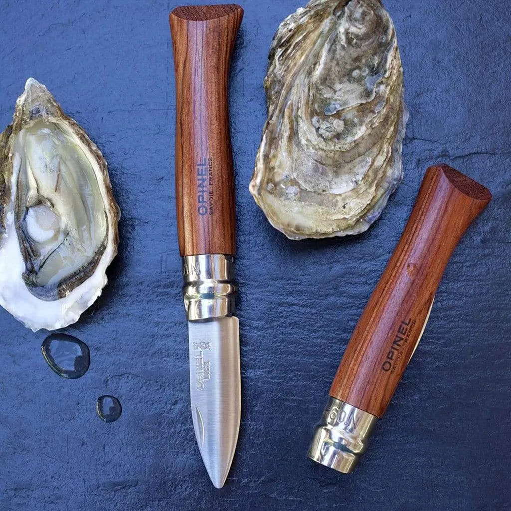 No. 9 Oyster and Shellfish Knife