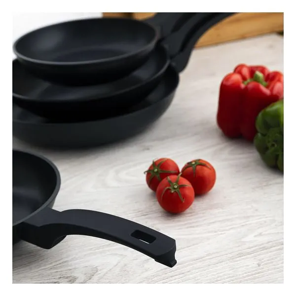 Non-stick frying pan Pyrex Skala Cast aluminium 5 mm