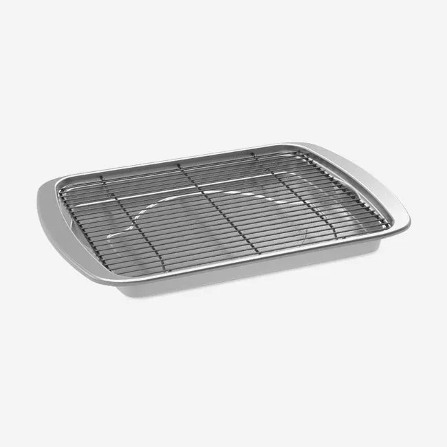 Nordicware | Crisp Baking Tray & Rack