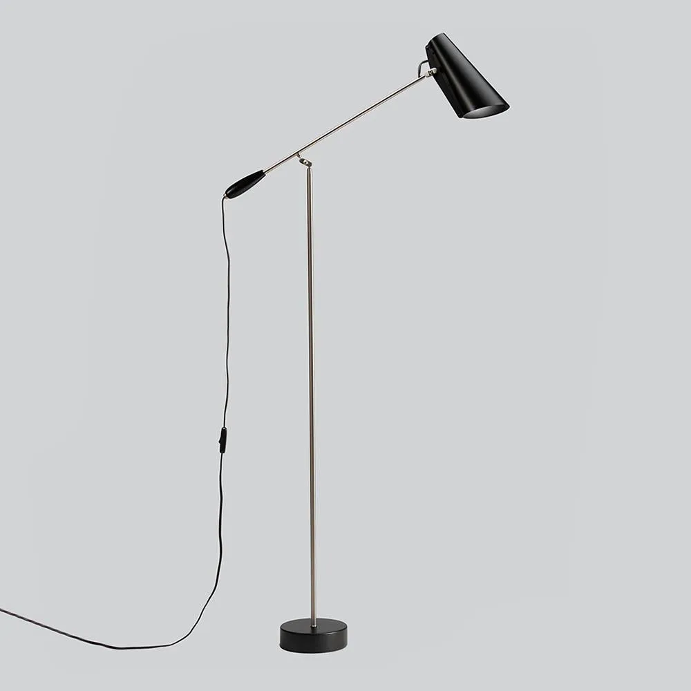 Northern Birdy Floor Lamp