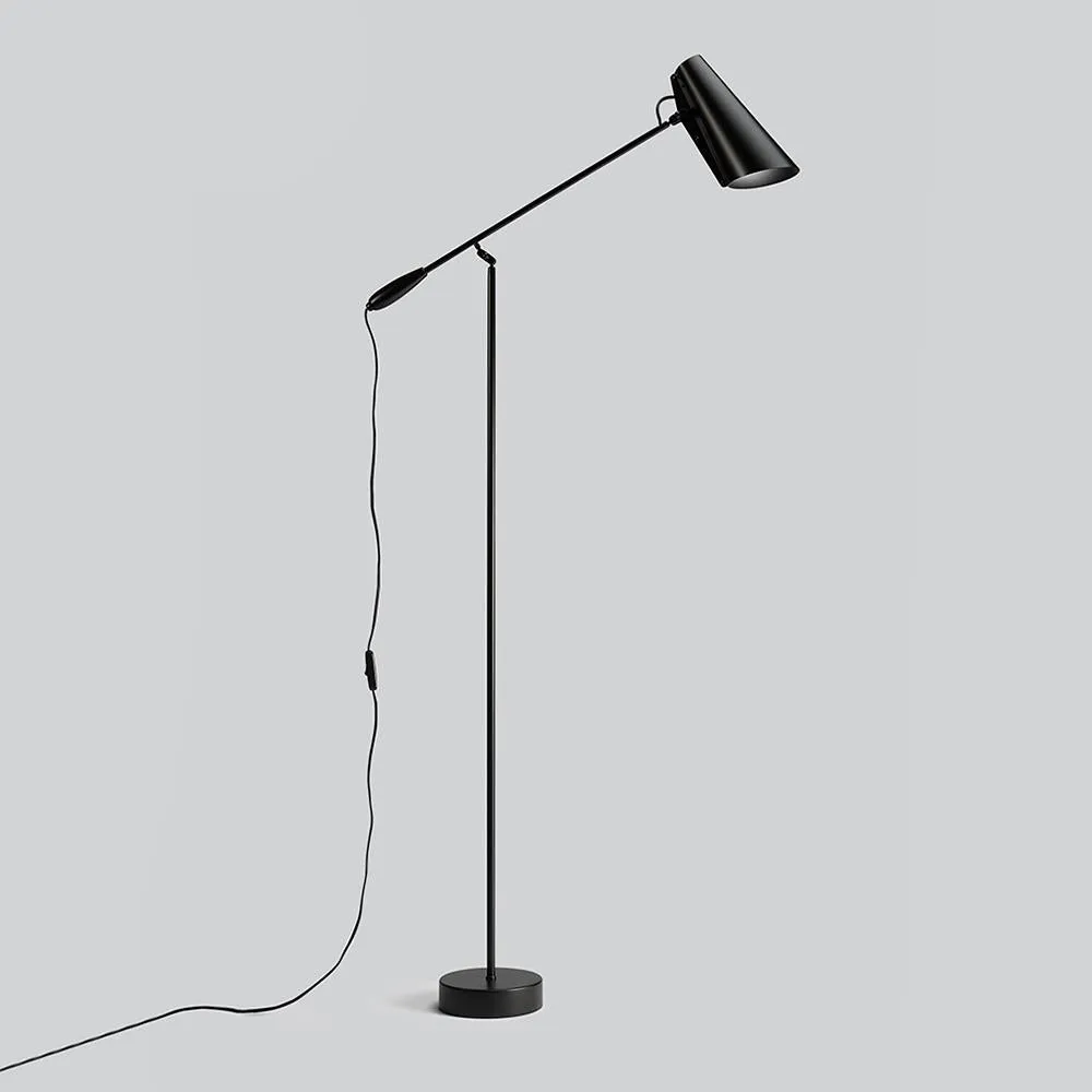 Northern Birdy Floor Lamp