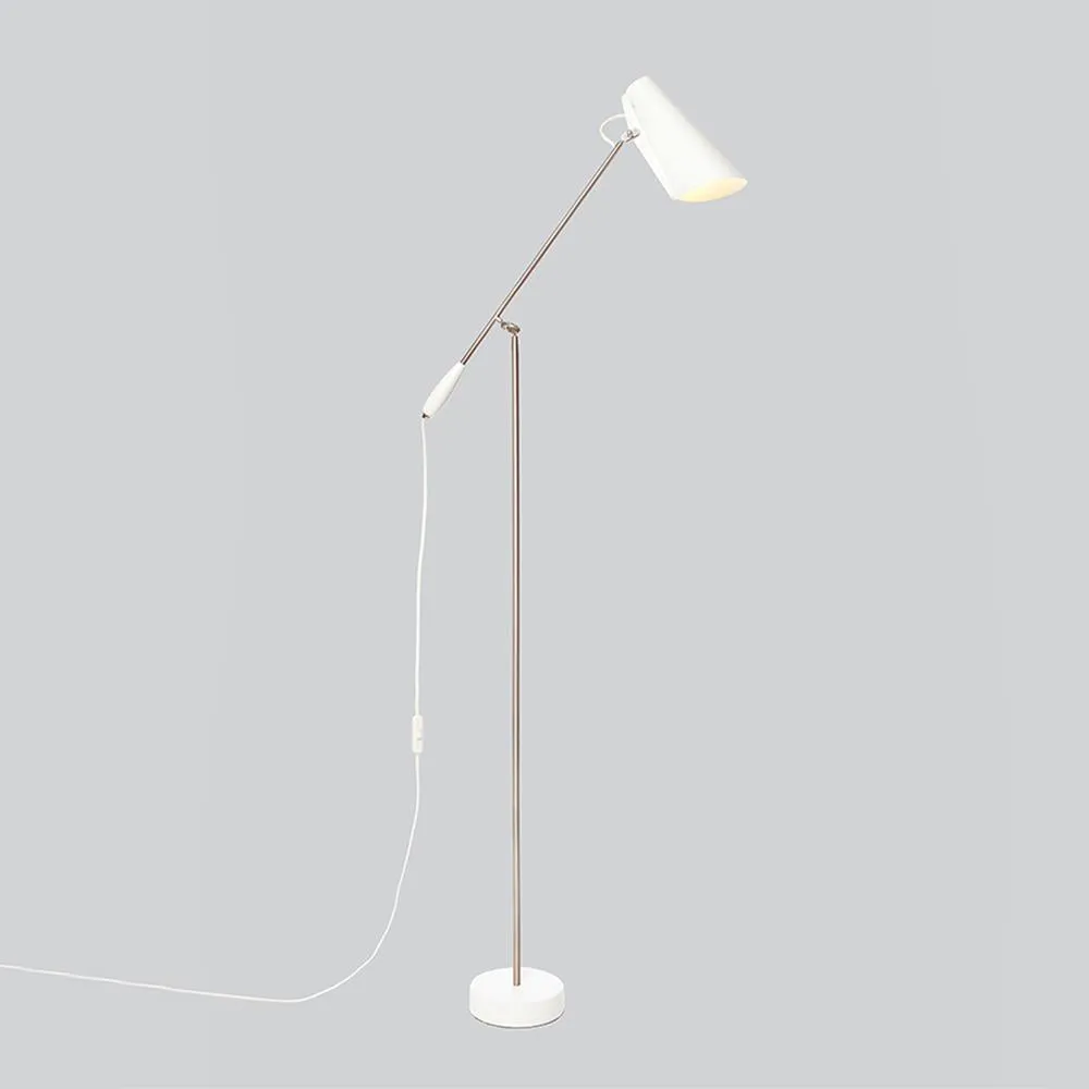 Northern Birdy Floor Lamp