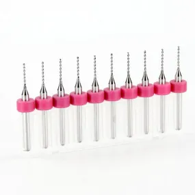 Nozzle Cleaning Drill 0.8mm (Set of 10pcs) 3D Printer Nozzle