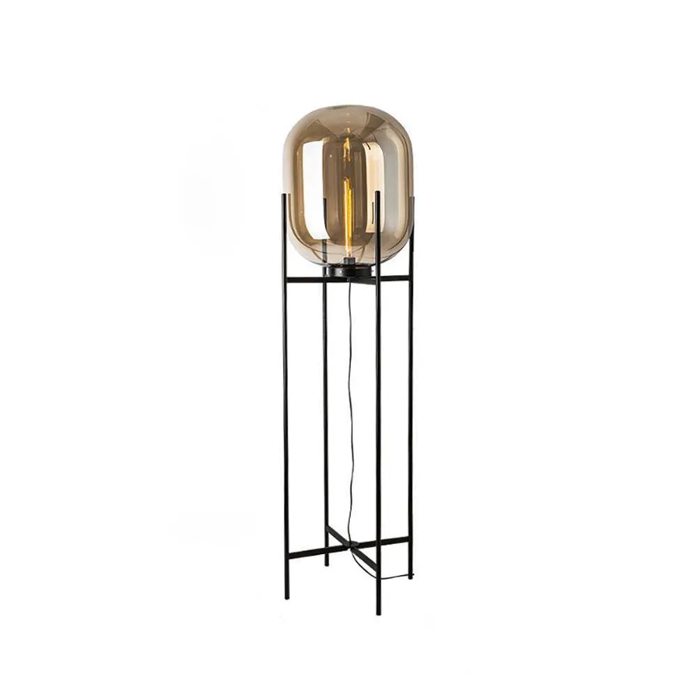 Oda Floor lamp