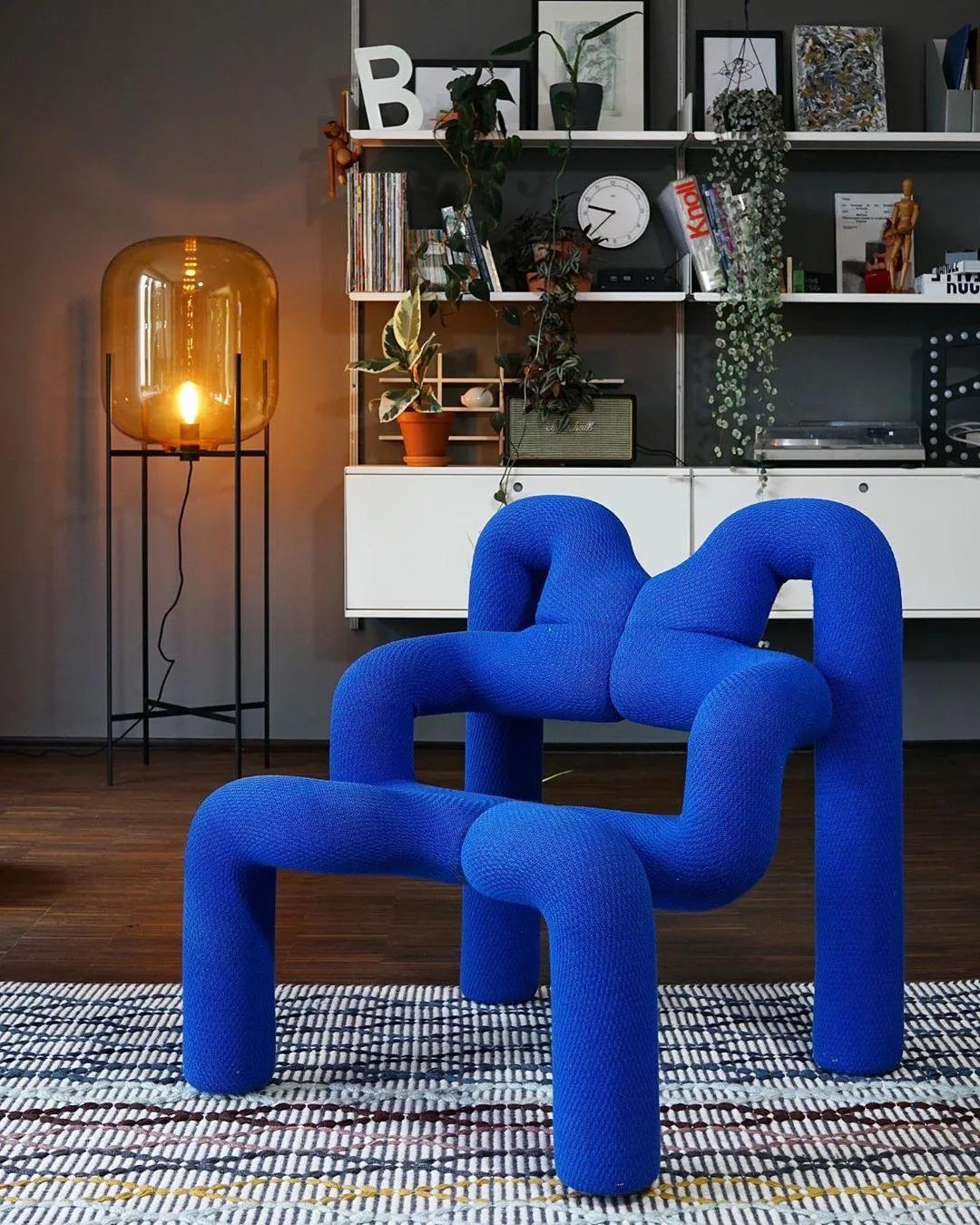 Oda Floor lamp