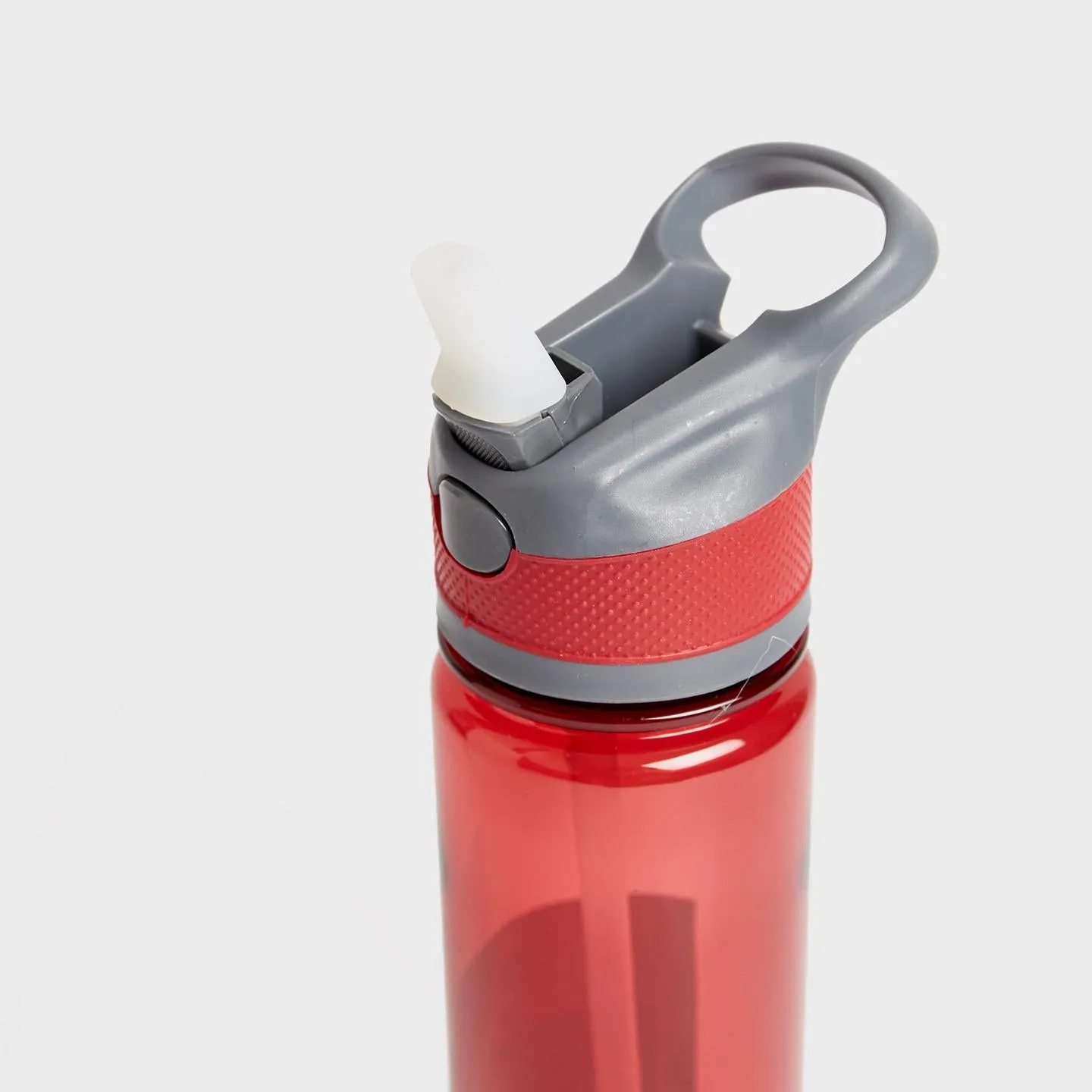 OEX Spout Water Bottle RED