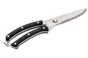 Oklahoma Joe's 4567320R06 Blacksmith Meat Shears, Stainless Steel