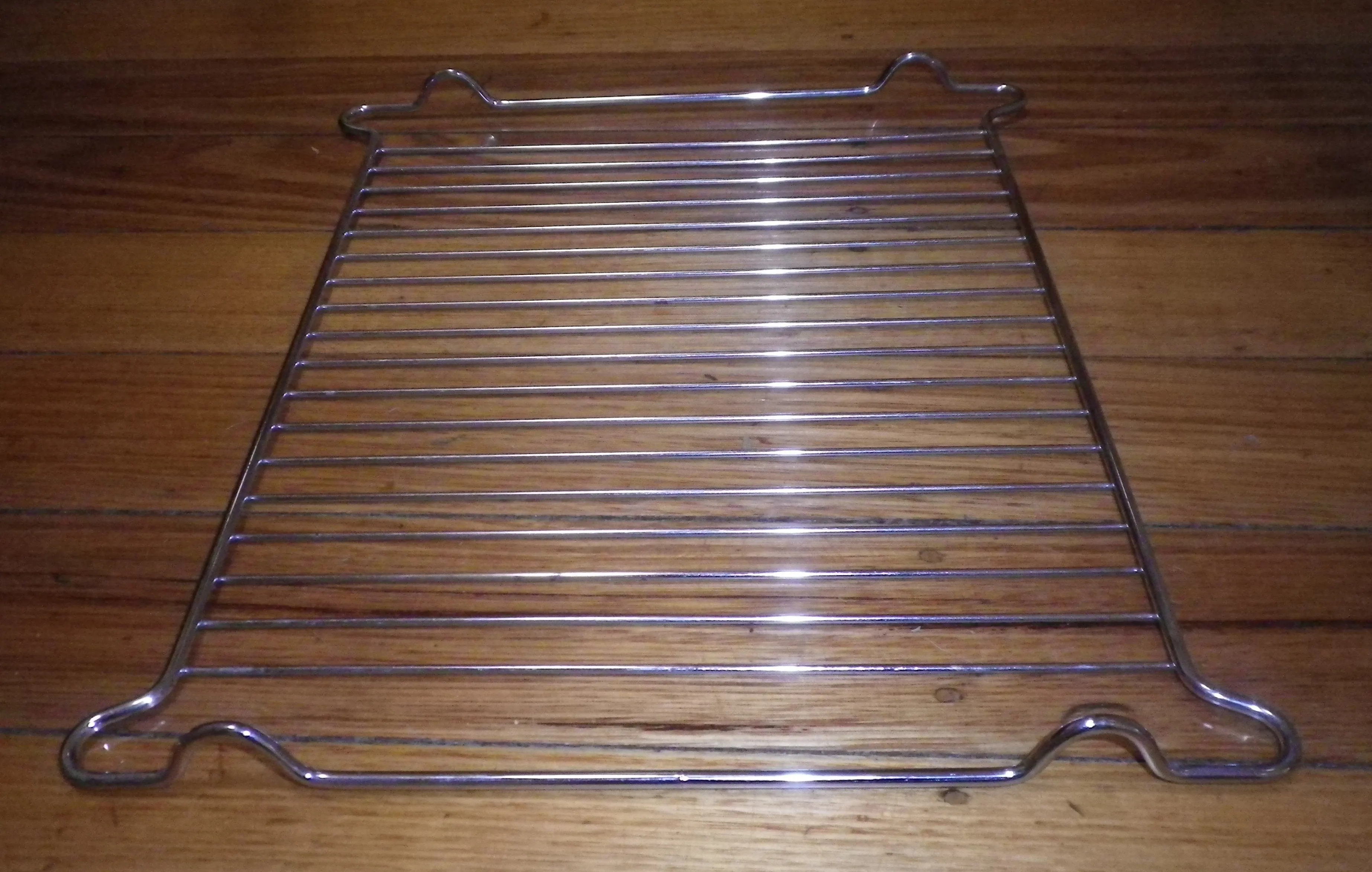 Omega Oven grill Baking Tray Insert 383mm x 285mm x 23mm - Part # 12200090