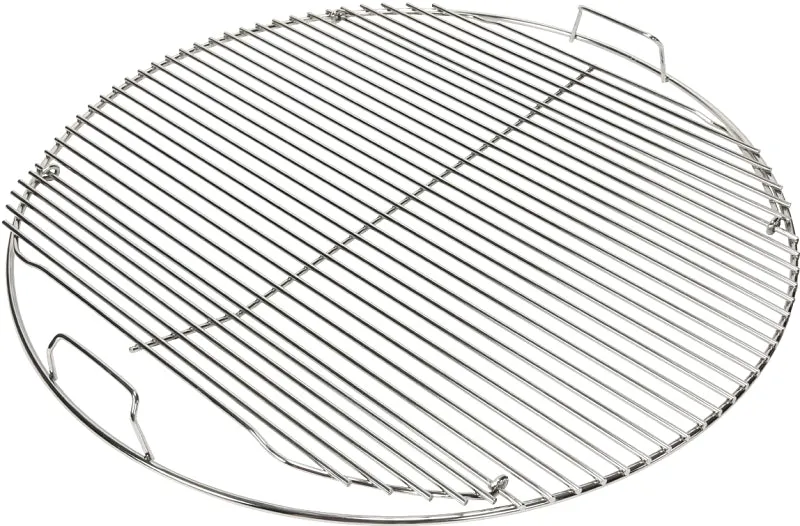 Onward 17436 Grid Grill, 4 Gauge, Stainless Steel, Nickel :EA: QUANTITY: 1