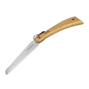 Opinel 可摺刀鋸 N18 OP-001198 | Opinel Folding Saw-Knife N18 OP-001198