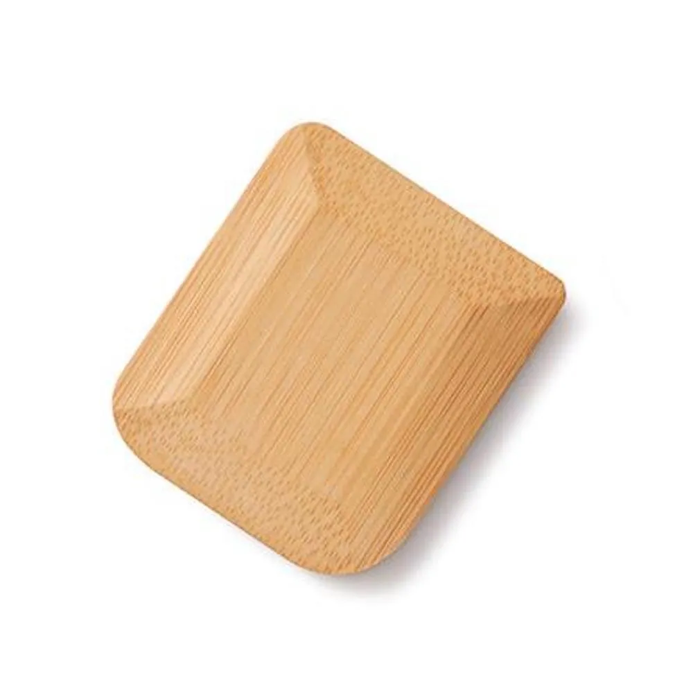 Organic Bamboo Pot Scraper