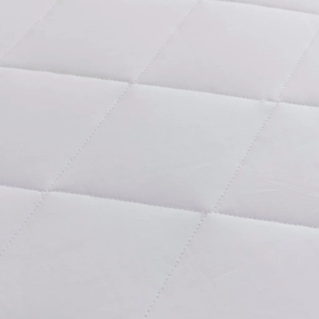 Organic Cotton Resort Quilts