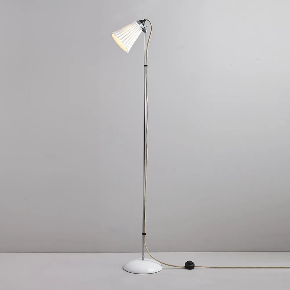 Original BTC Hector Pleat Floor Lamp