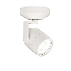 Paloma LED Monopoint Head 10W 3500K, Spot, White